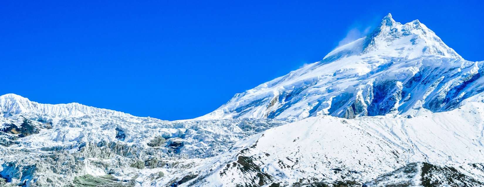 Around Manaslu & Larkya-la Trek
