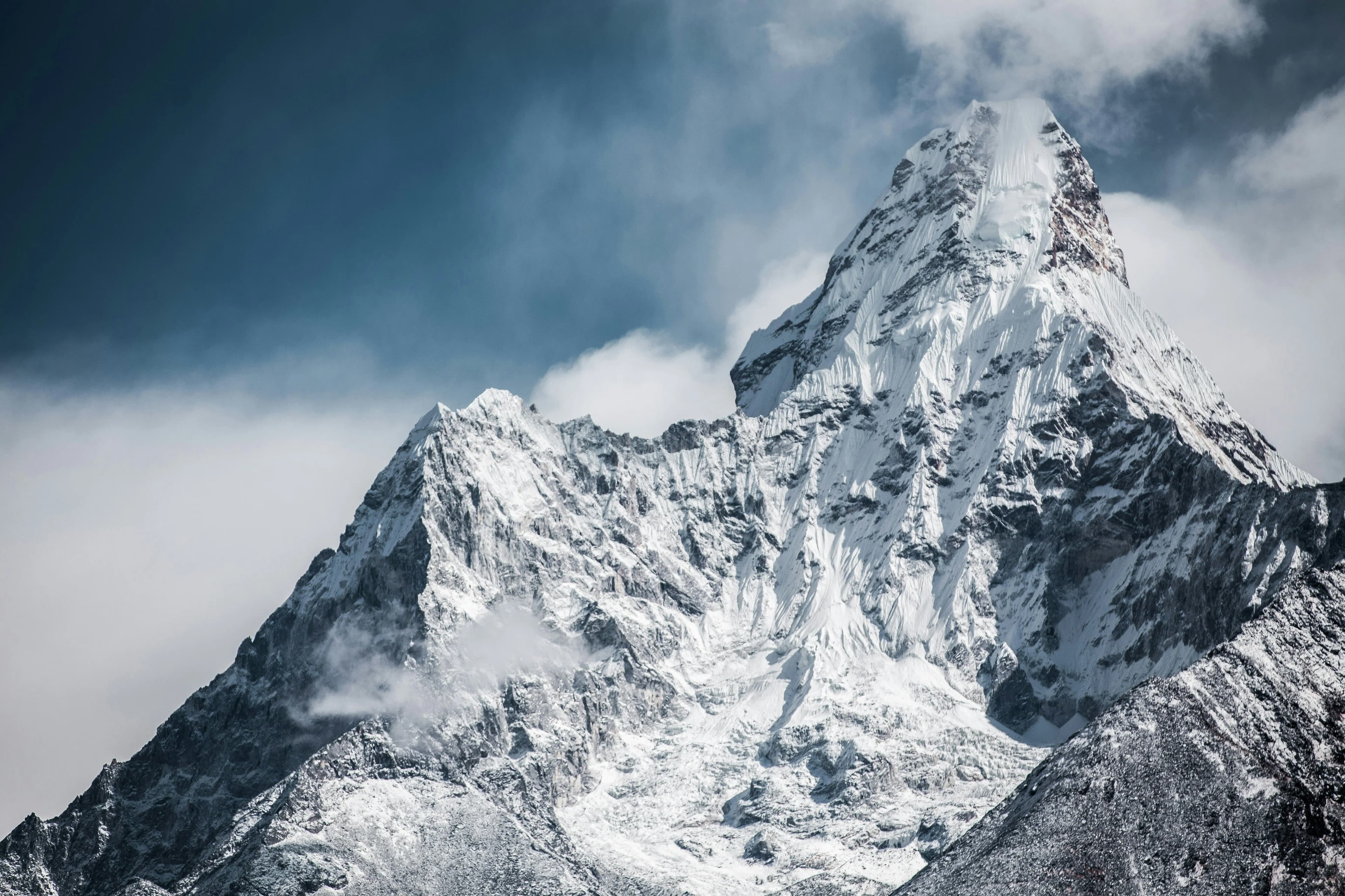 Everest Base Camp Trek