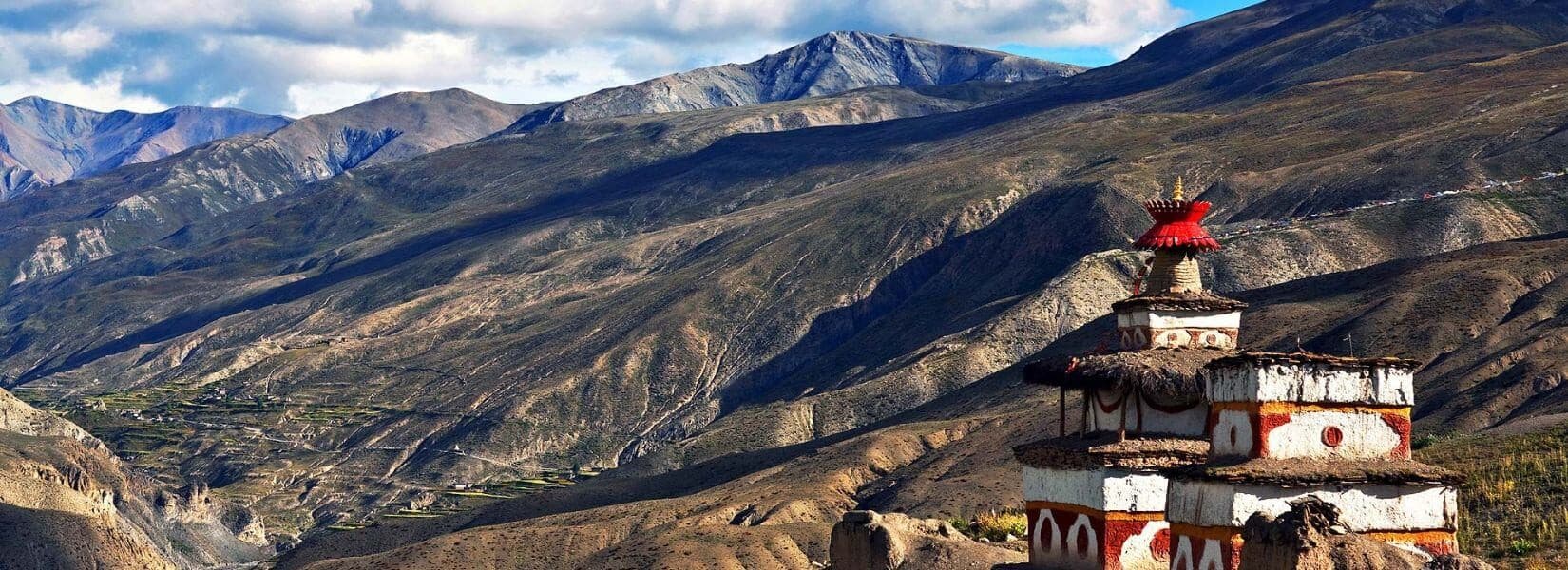 Upper Dolpo Trek